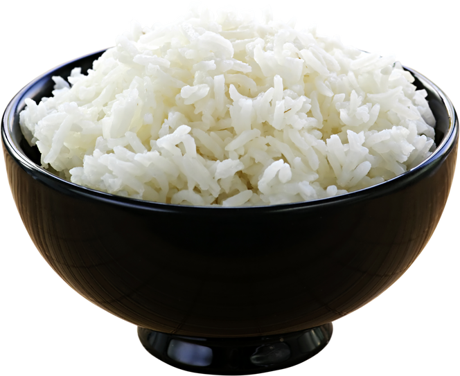 Rice Bowl